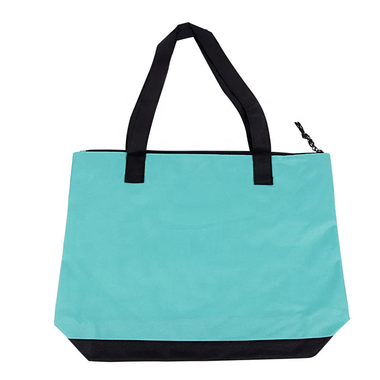 Оптовая продажа, персонализированная Многофункциональная портативная Холщовая Сумка-тоут для мам, сумка для подгузников, индивидуальная сублимационная сумка для подгузников с принтом