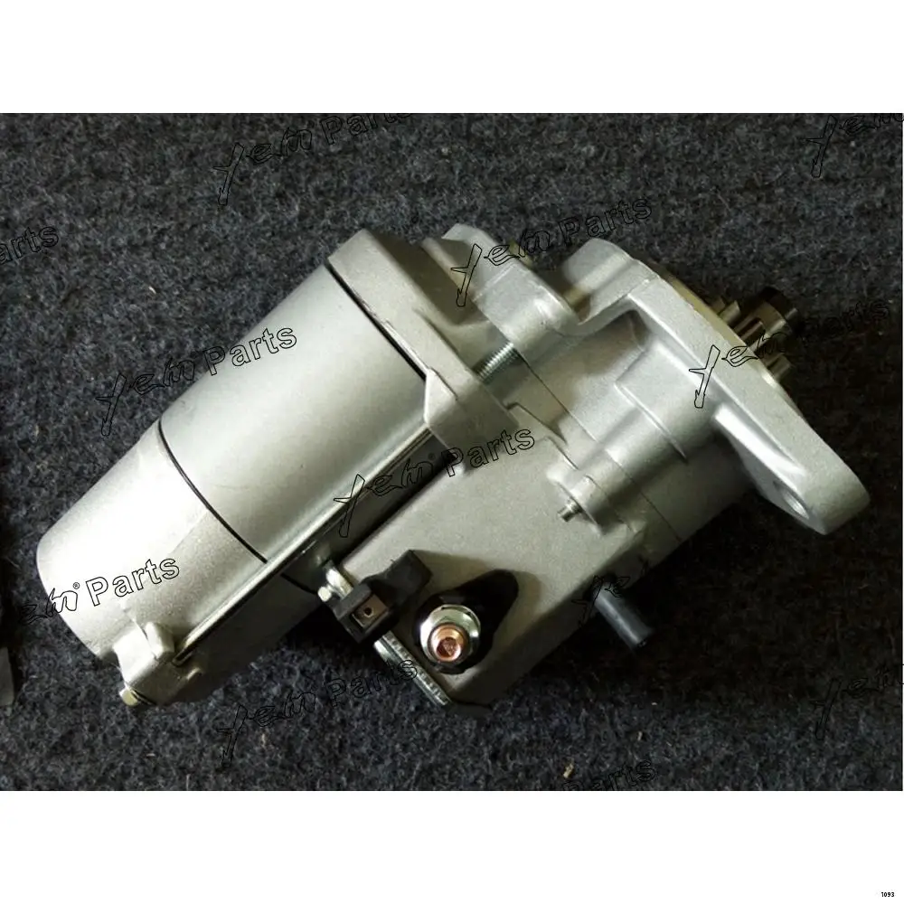 Factory Price Genuine Starters For Kubota WG2503
