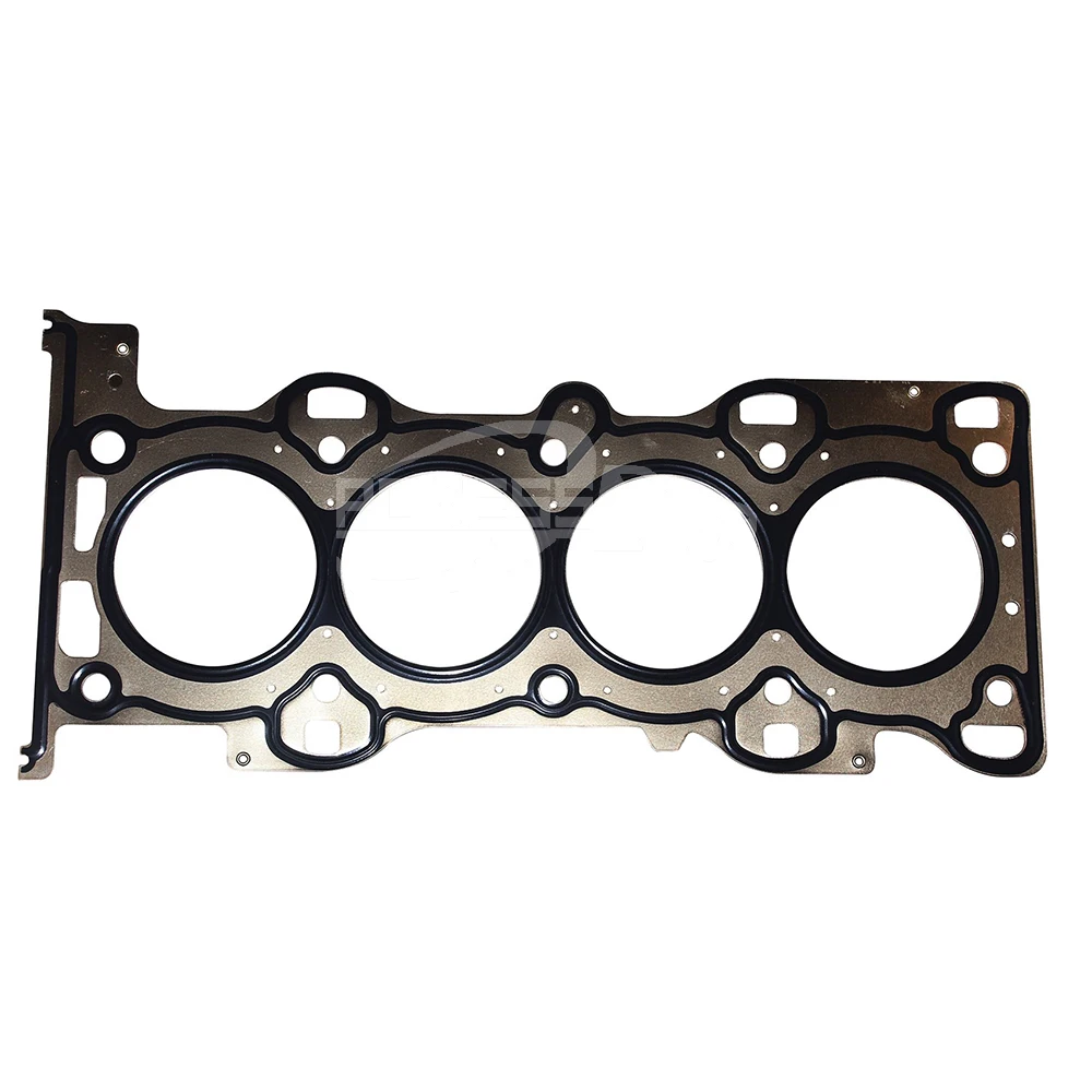POKESS Cylinder Engine Cars 1302345 1S7G6051BG Engine Cylinder Head Ga... — 2