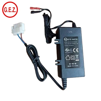 Desktop type Electronic Power Adapter 12V 5A