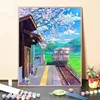 Sj07 treno anime