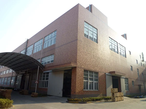 Guangzhou Beicapeni Trade Co., Ltd. 1