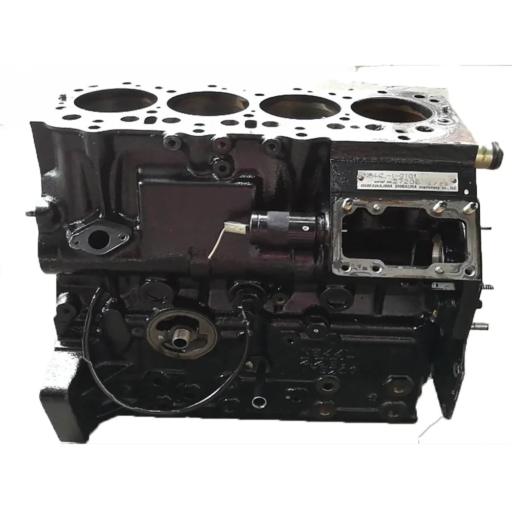 For Perkins Engine Rebuild 404d 404c-22t Cylinder Block - Buy 404d Cylinder  Block,404c Cylinder Block,404c Engine Block Product on Alibaba.com