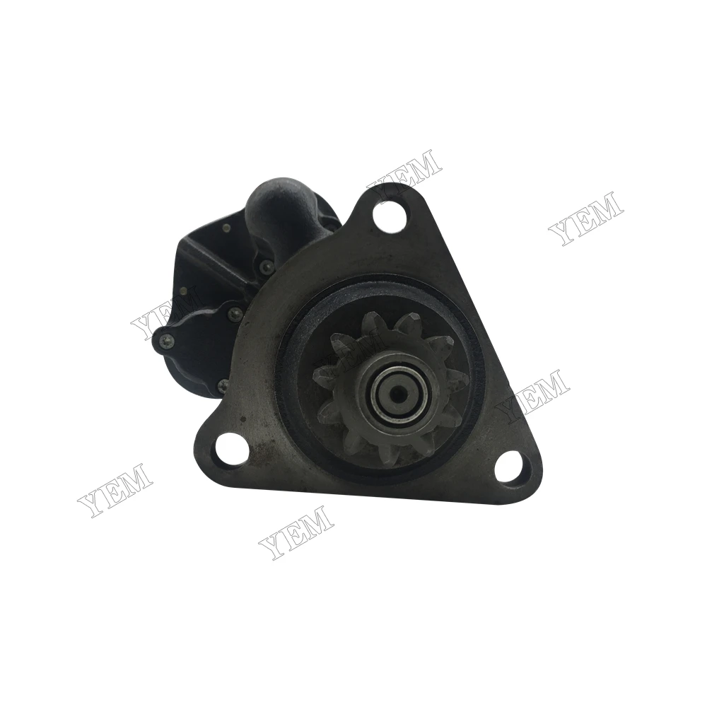 Starter Motor for Bosch Industrial Machinery Engine Parts