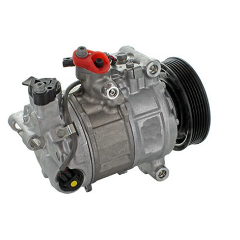 Electric Car Air Conditioner Compressor for BMW 64529222308