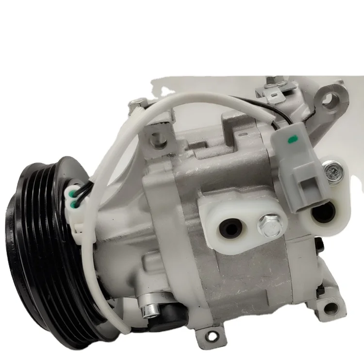 SCSA06C AC Air Conditioning Compressor for Toyota Echo Yaris