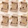 Necklaces 46 to 51