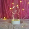 034-1 color warm white