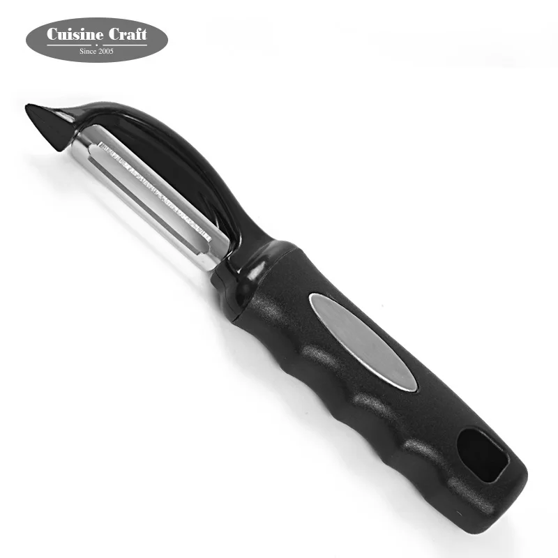 Buy Farberware Stainless Steel Vegetable Peeler Green