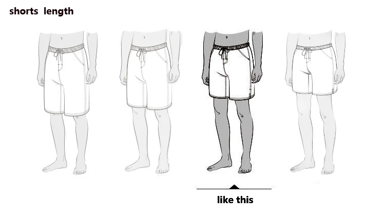 Pantaloni scurți de baie ecologici pentru bărbați, en-gros, din microfibră imprimată, mărime mare, pantaloni scurți pentru bărbați637_voghion.com