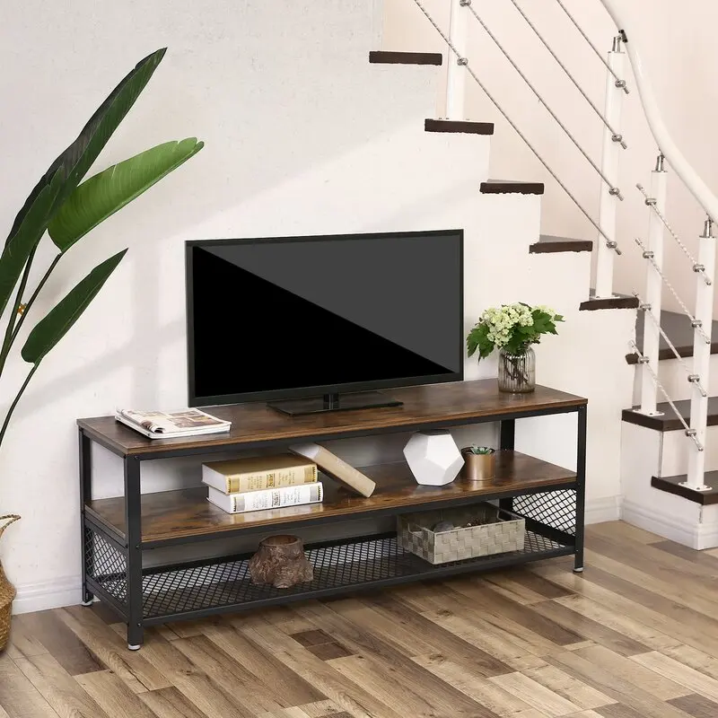 Custom Service Projector Intergrated Tv Stands Ust Projector