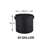 Black-34 GAL