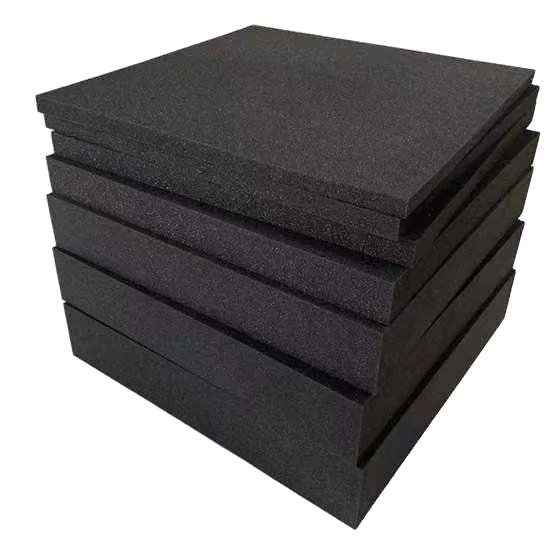 Custom EVA/EPP High Foaming Expanded Polypropylene for Building Insulation and Electronic Equipment Material,EVA/EPE  FOAM