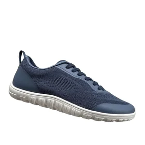 Custom logo Outdoor Walking Barefoot Shoes Men's Wide Minimalist Barefoot Sneakers Barefoot Shoes Men Hiking Trekking Gym Shoes