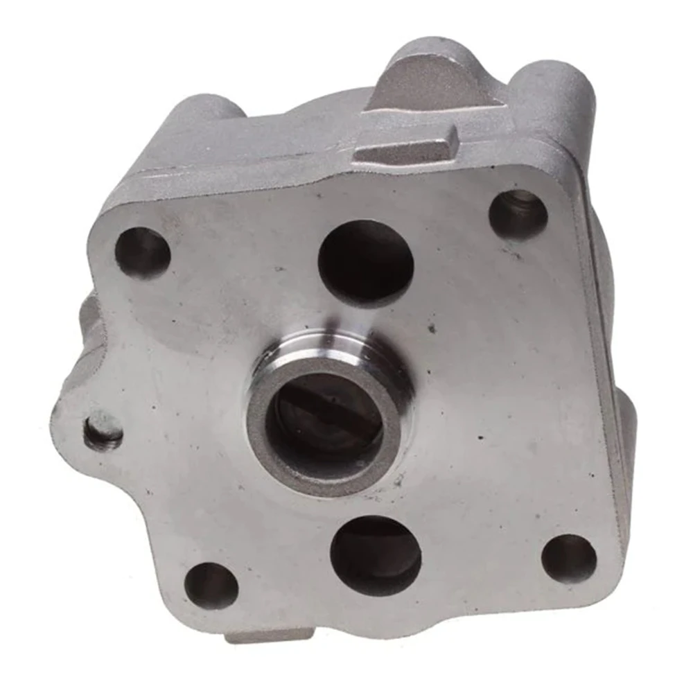 IZUMI Oil Pump for Kubota L2500 L2850 L2900 L3000 L3010 L3250 L3300 L3350 Engine Spare Parts