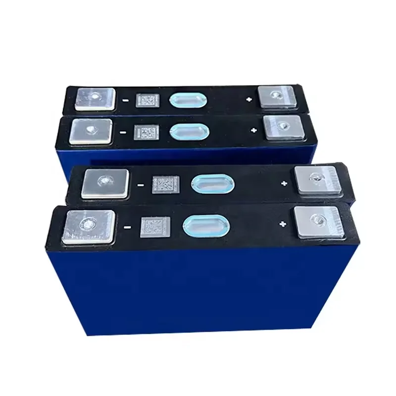 New 3.7V 58ah 60ah Prismatic Lithium Ion Cell Battery CALB NMC NMC for Energy Storage EV Solar System Submarines Golf Carts