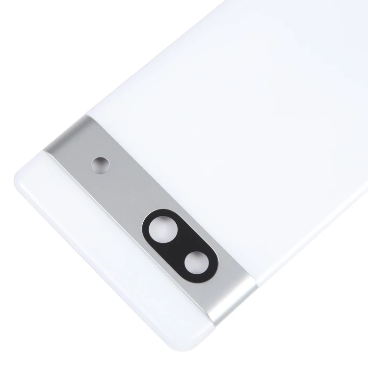 Factory Price for Google Pixel 7A Original Battery Back Cover with Camera Lens Cover
