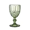 Modello di fiore verde piccolo 240ML