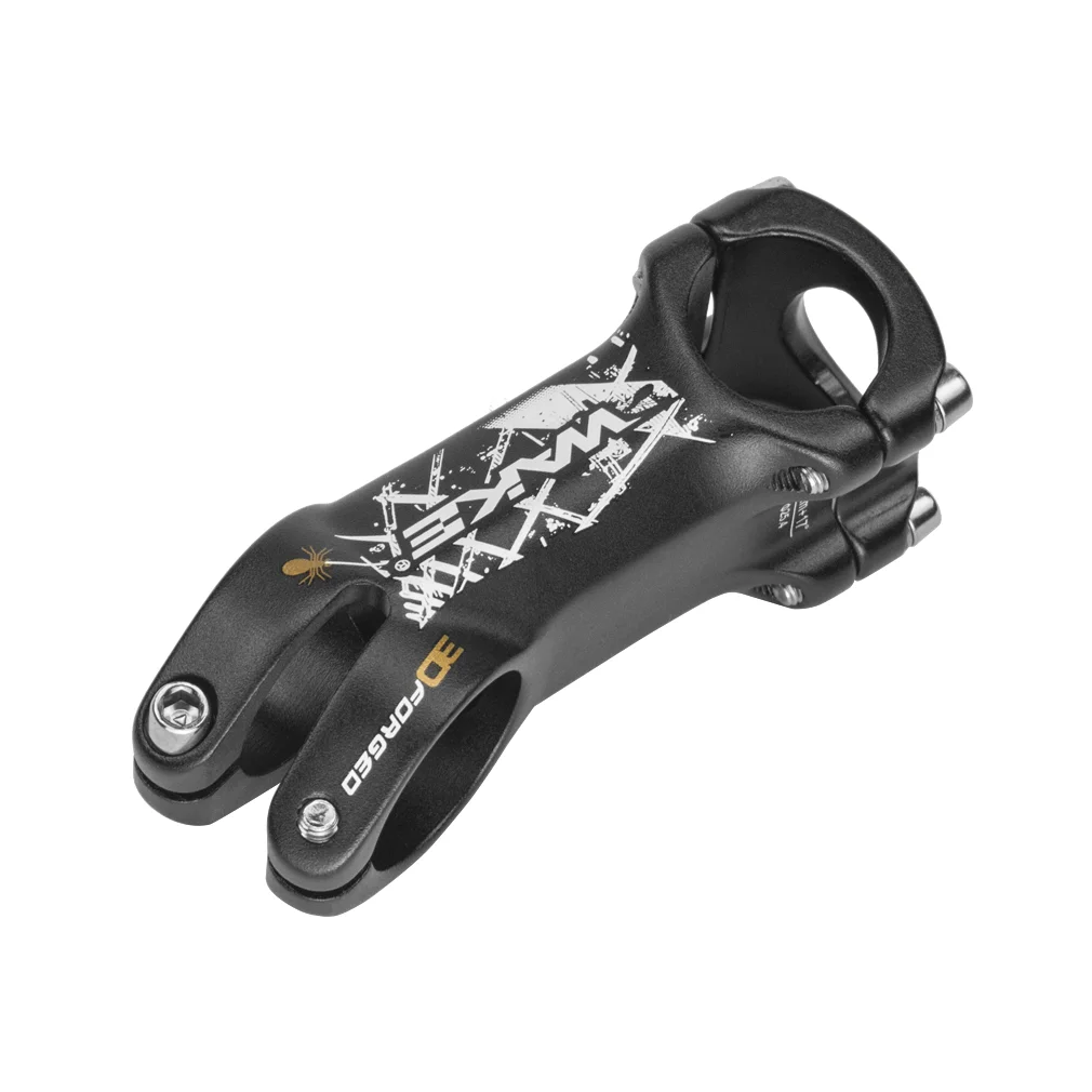 MTB用オーバーサイズステム　アンサーアタック オールドパーツ情報 » ATAX ステム