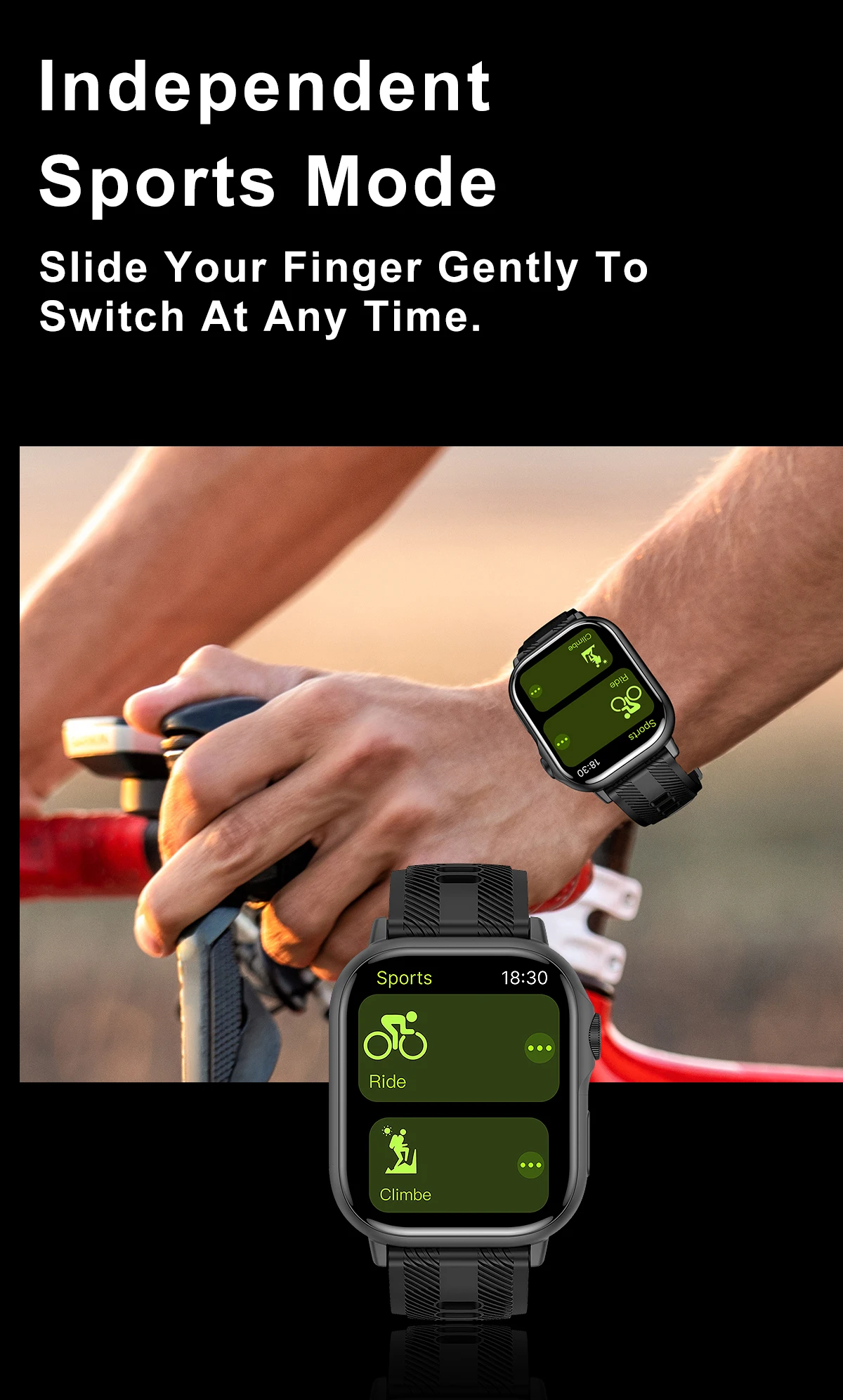 Full Touch BT Calling Waterproof Fashion Wrist Relojes Smart Watches Sports Pedometer Heart Rate Smartwatch for Men Women Kid