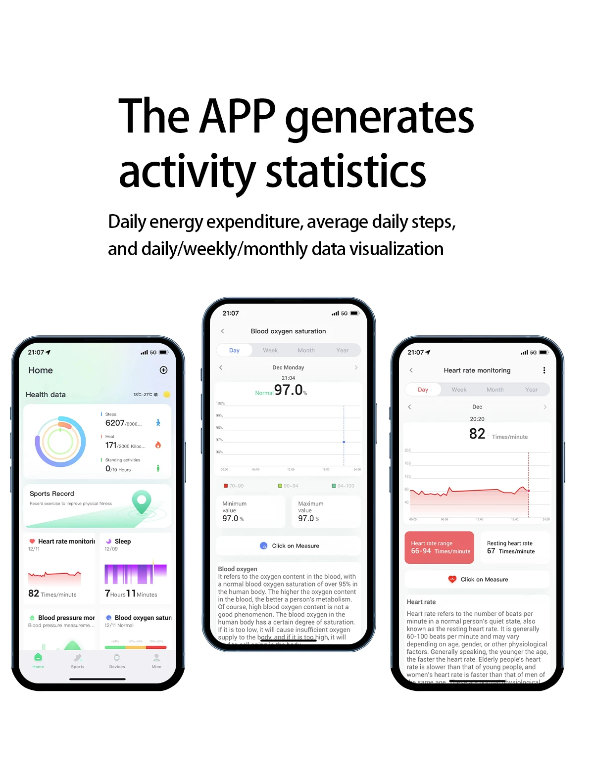 Classic R5 Smart Ring Photograph 5ATM Waterproof Heart Rate Sleep Monitoring Aluminum Alloy Smart Rings With Charging Case