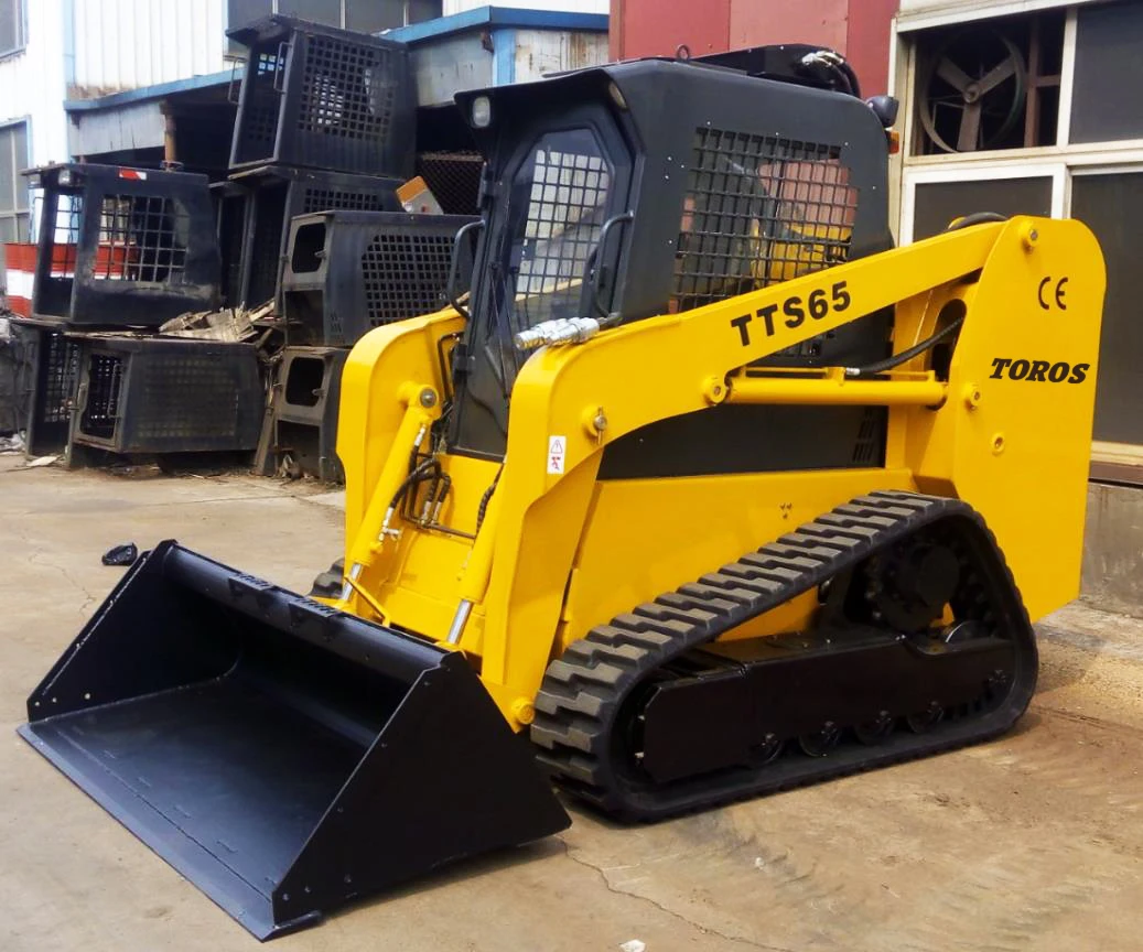 Compact Skid Steer Earth Auger Drive Attachment Ice Breaker Attachment for Skid Steer Loader