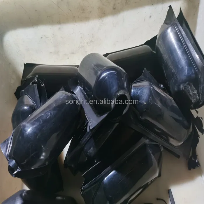 Направляющая для прутков на присосках API (централизатор)