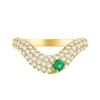 18k gold