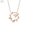 18K Rose Gold