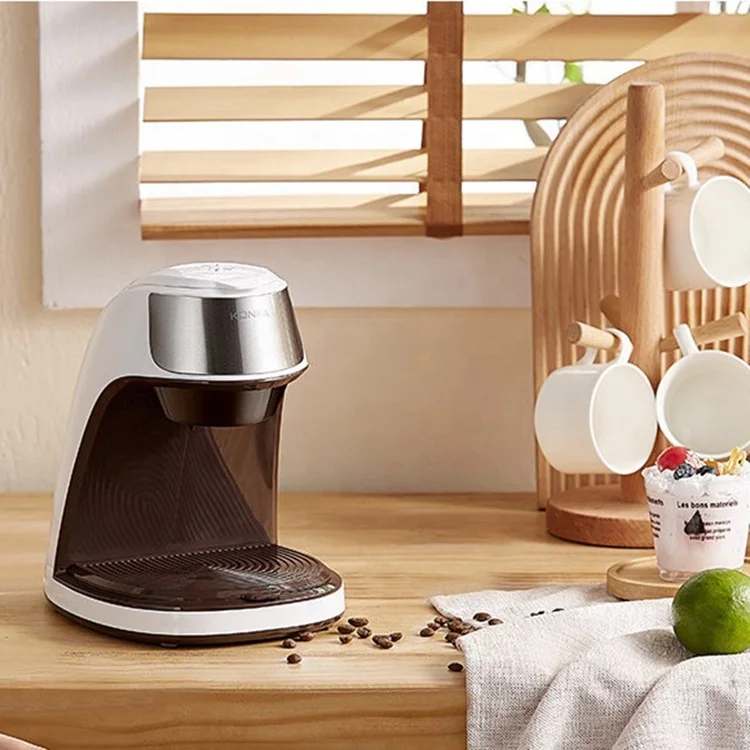 2-in-1 Portable Personal Drip Coffee Maker & Travel Mug