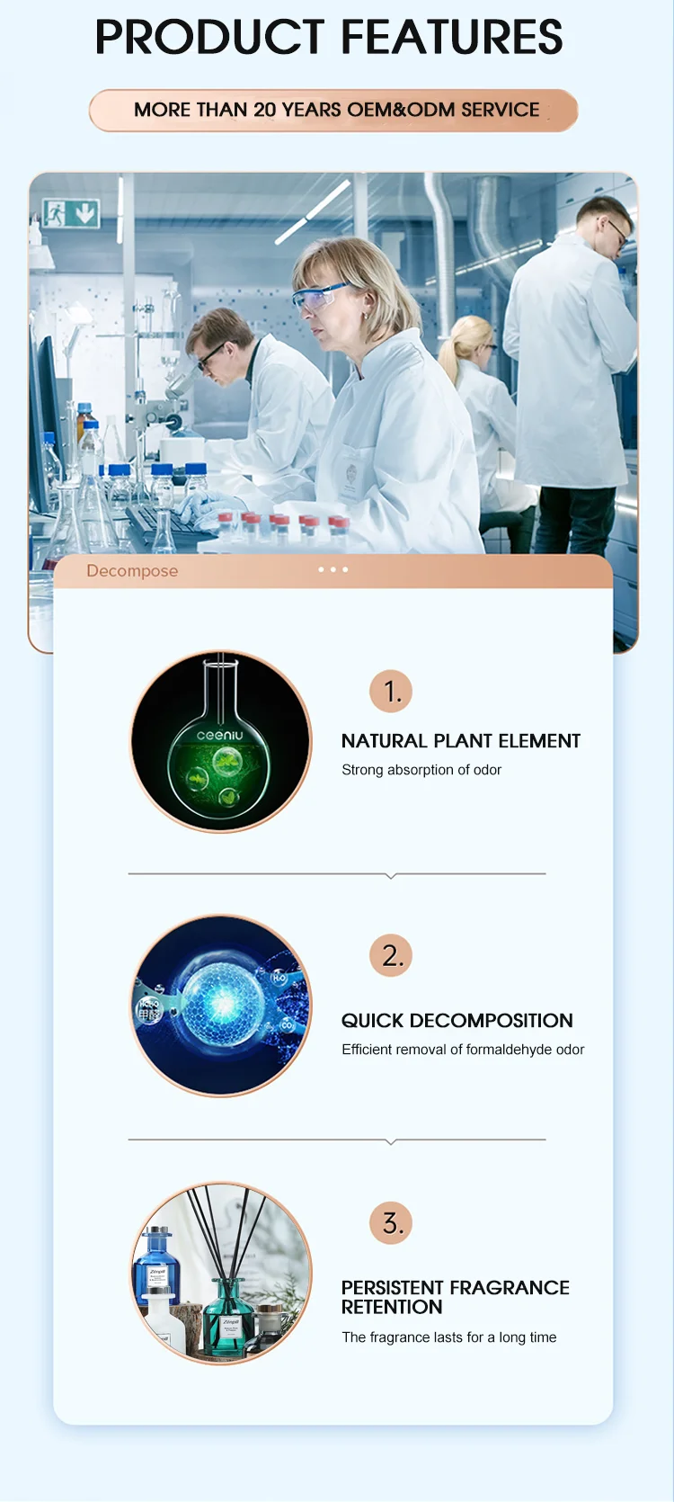 product simple design custom made brand unique linen fabric small bag scented sachet aroma diffuser sachets-18