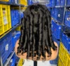 bouncy curly frontal wig