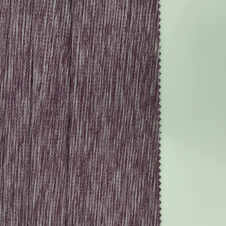 4 Way Stretch Nylon Poly Spandex Mesh Fabric Breathable Interlock for Swimwear Sportswear Tshirts Lingerie for Mattresses