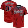 Red Navy Blue
