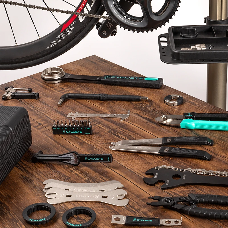 Cyclists Tools エンド平行修正工具 Cyclus Tools エンド平行修正工具 - 自転車にまつわる四方山話