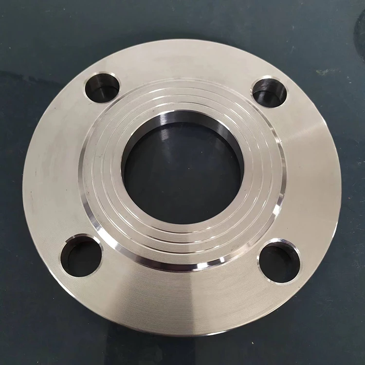 Wholesale forged class hardware weld neck stainless steel flange