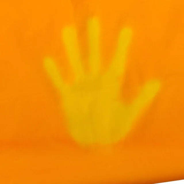 Термохромная пляжная ткань из микрофибры с волшебным принтом, меняющая цвет, для шорт