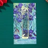 Iris de Van Gogh