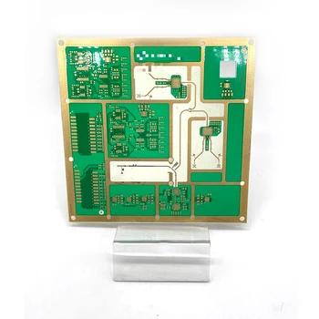 Industrial Communication Consumer Electronics Products Custom Pcb Electric Scooter Pcba