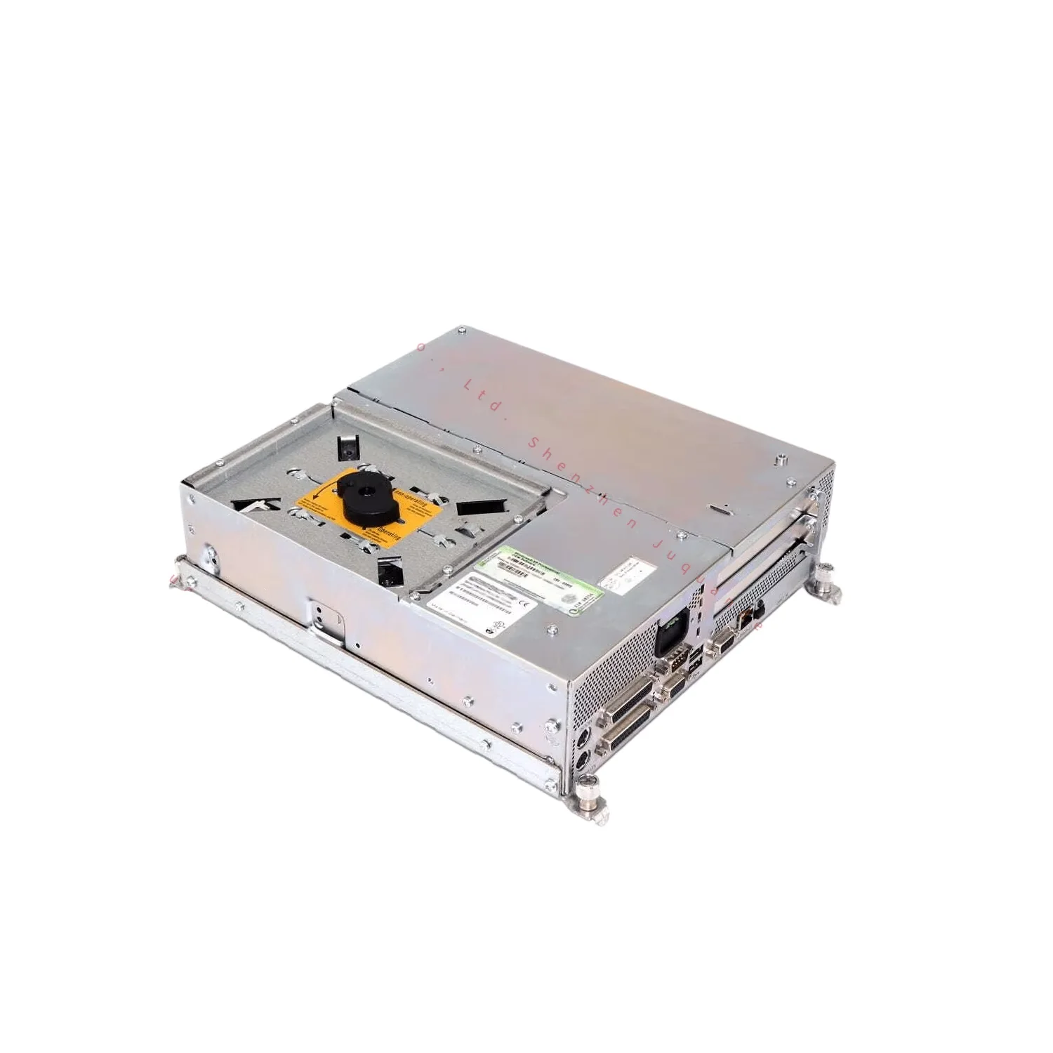 Gold Seller  6FC5210-0DF22-0AA0  CPU Card PCU 50  PLC Controller Brand New Original Spot