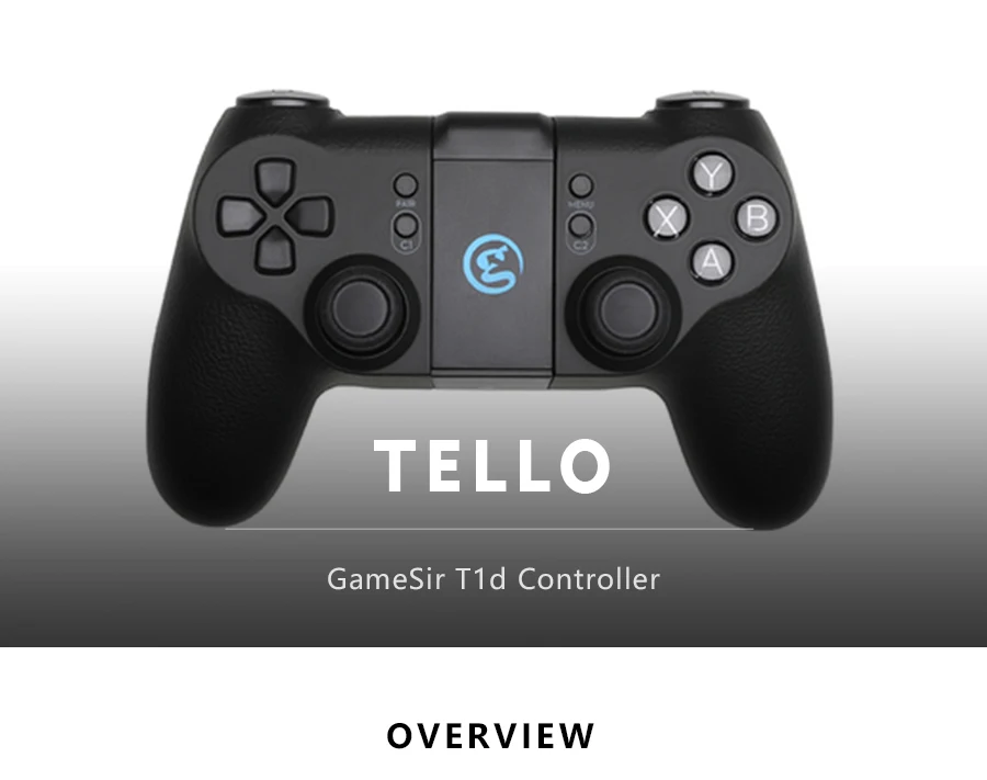 TELLO 新品 送信機GAMEVICE中古品 TELLO 新品 送信機GAMEVICE中古品 ZX｜テルワールド（NTT中古ビジネス