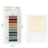 Plusieurs couleurs 2