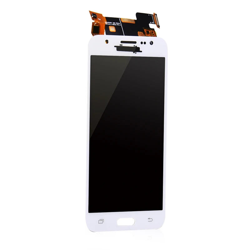 Mobile Phone LCDs Touch Screen Display Digitizer Accessories Parts for Samsung J330 J327 J3 Prime Original Lcd Display