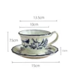 cup and saucer