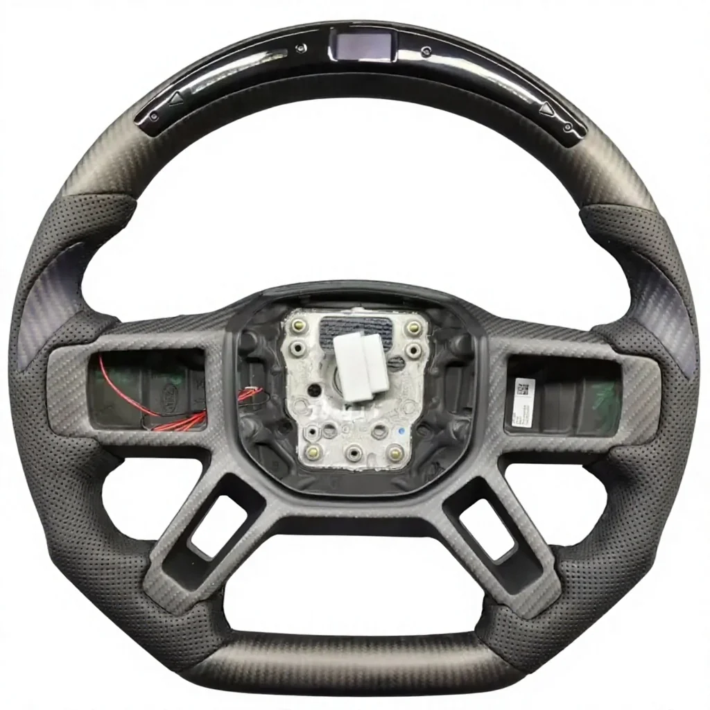 carbon-fiber-sport-steering-wheel-land-rover-defender-5