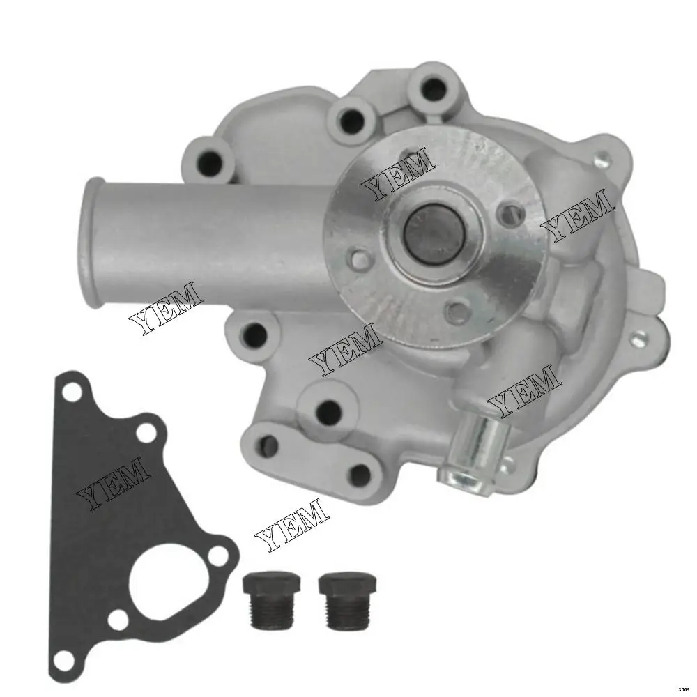 Engine Rebuild Kit Water Pump 145017951 145017950 for Perkins HL 403C-15hp 404C-22 HR404C-22T