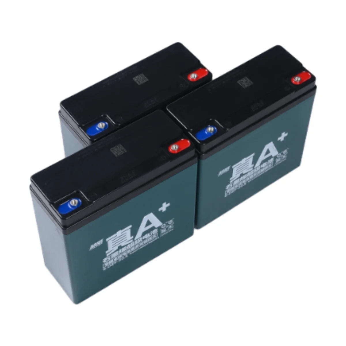 12v 20ah Sealed Lead Acid Batteries 12v Lead Acid Battery For 48v 60v 72v Battery Pack Bicycle 1769