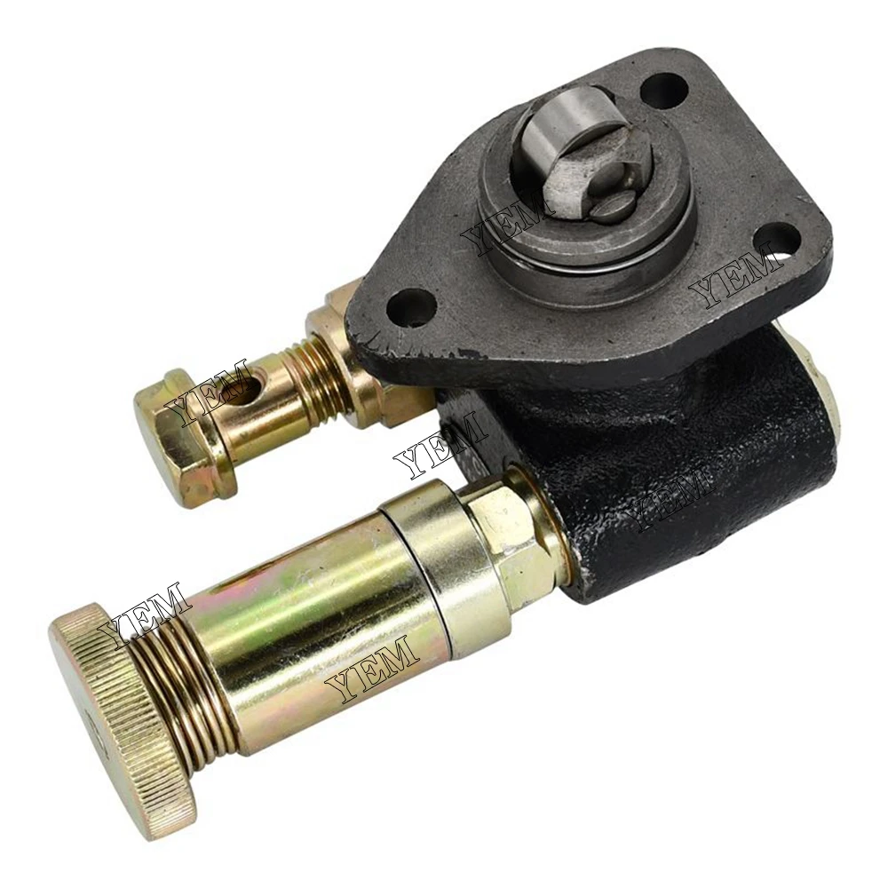 Engine Part 105220-5960 105220-5280 Fuel Feed Pump for Komatsu 6D95 6D102 PC200 PC2220-5/6/7 Engine Rebuild Kit