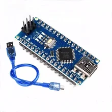 Compatible V3.0 CH340 improved version Atmega328P USB to TTL with data cable