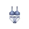 Set blu